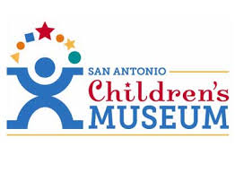 San Antonio Children's Museum - Printed Vinyl Flooring