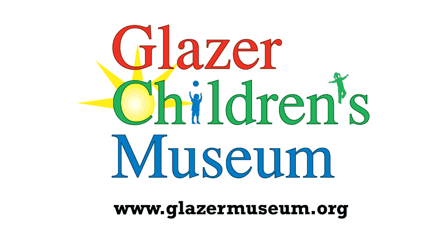 Glazer Children's Museum - Custom Printed Flooring