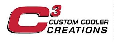 C3 Coolers - Custom Floor Graphics