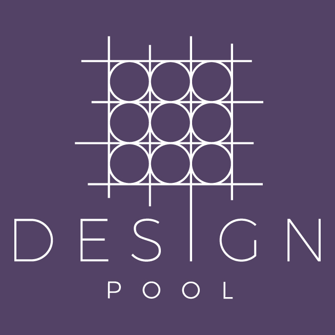 Design Pool Logo