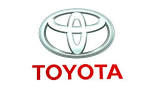 Toyota - Custom Floor Graphics