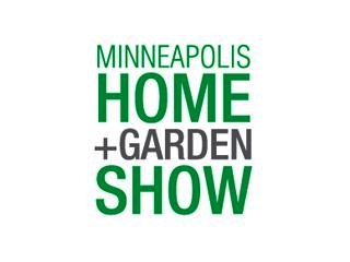 Minneapolis Home & Garden Show - Printed Vinyl Flooring