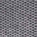 Flocked Diamondback Floor Mat Colors - Gray