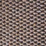Flocked Diamondback Floor Mat Colors - Beige