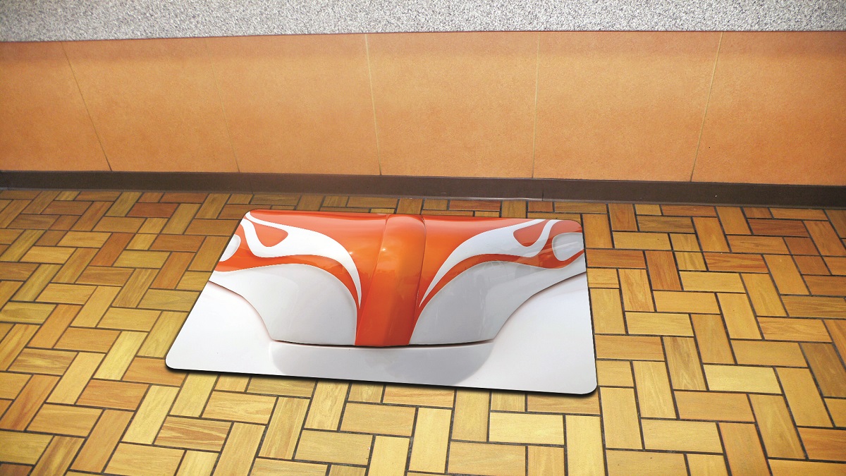 Floor Mat Inspiration 2987881