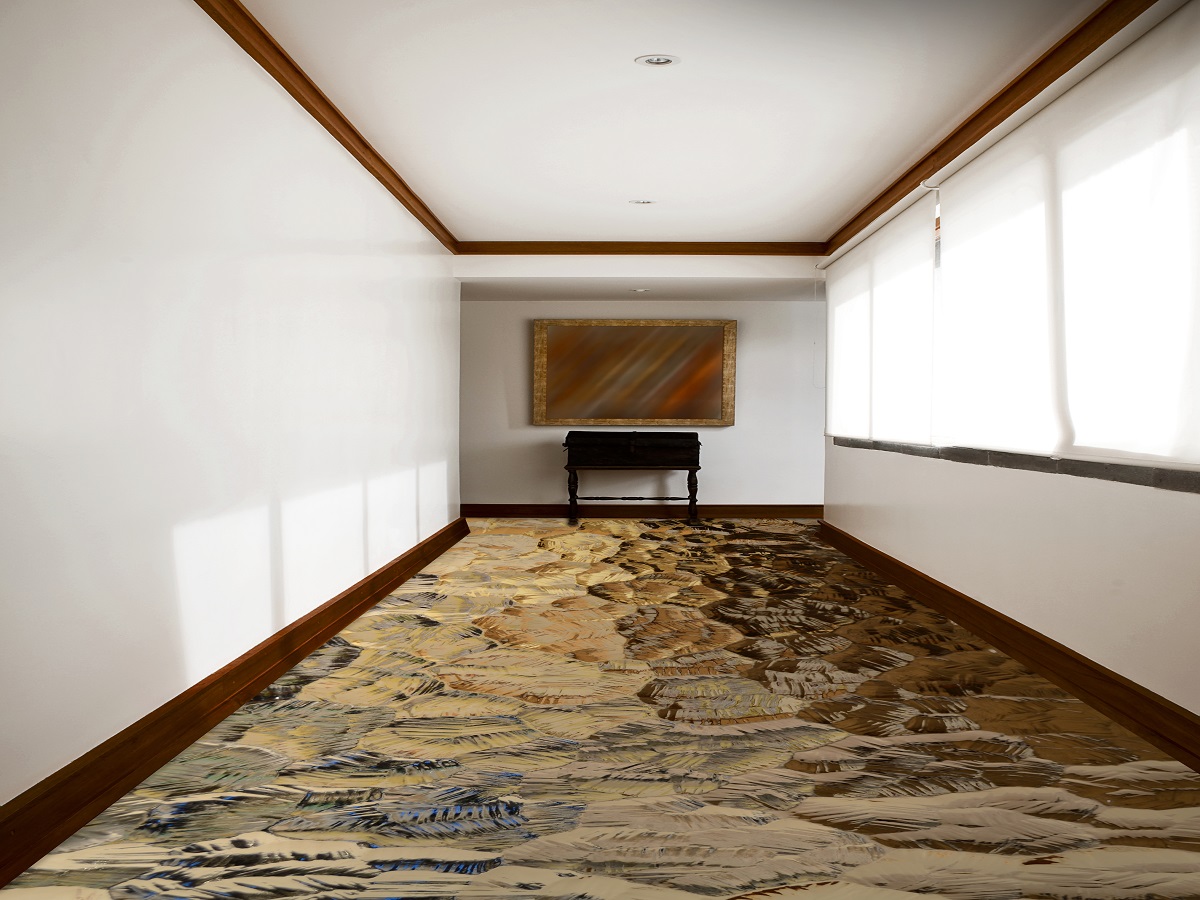 Hallway Floor Inspiration 4
