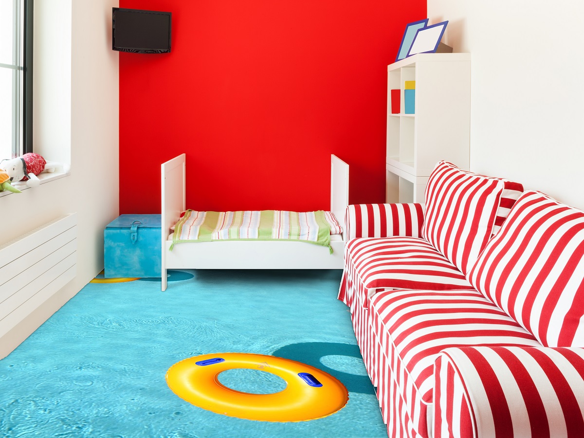 Kids Bedroom 5