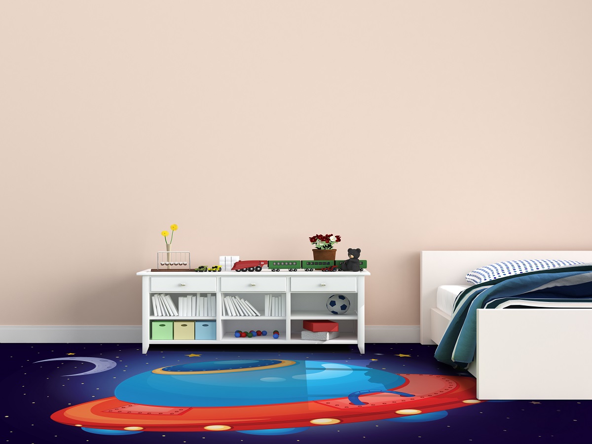 Kids Bedroom 6