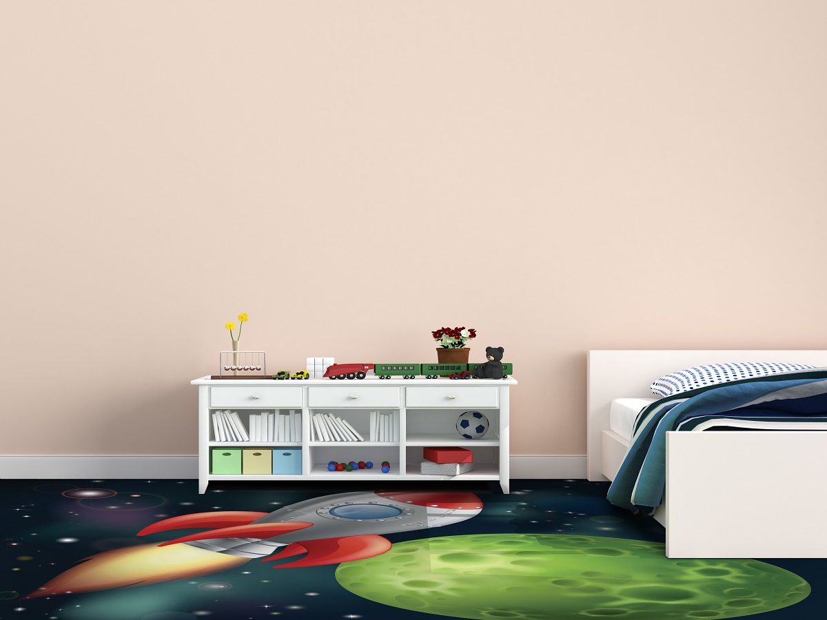 Kids Bedroom 7