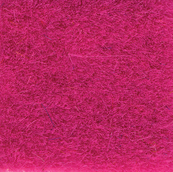Paradise Pink - Flocked Olefin Logo Color