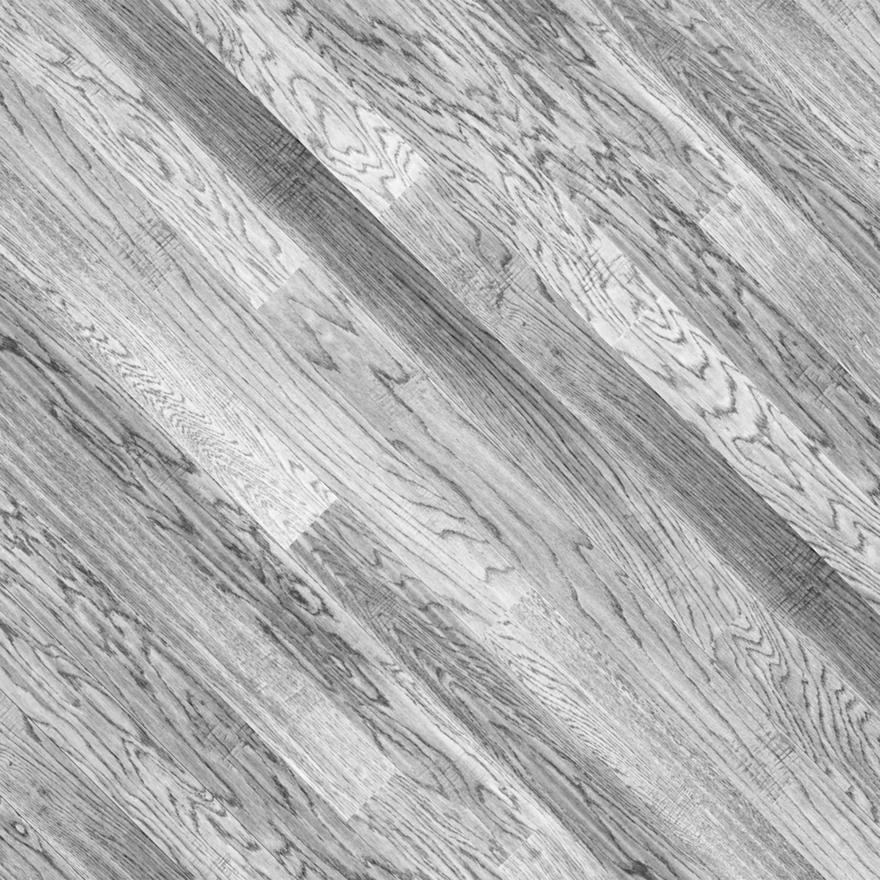 Weathered Teak Slanted No Lines - AquaTread Marine Flooring