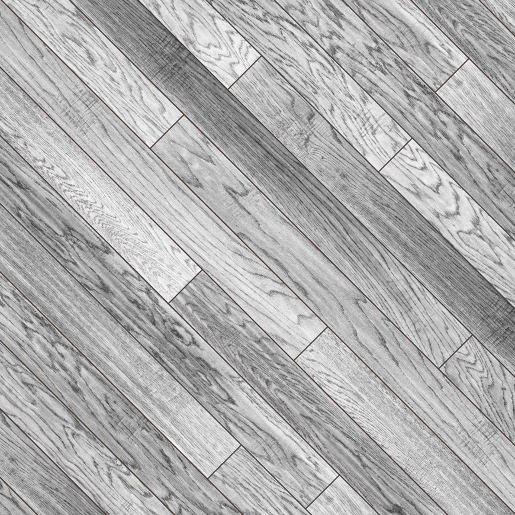 Weathered Teak Slanted with Lines - AquaTread Marine Flooring