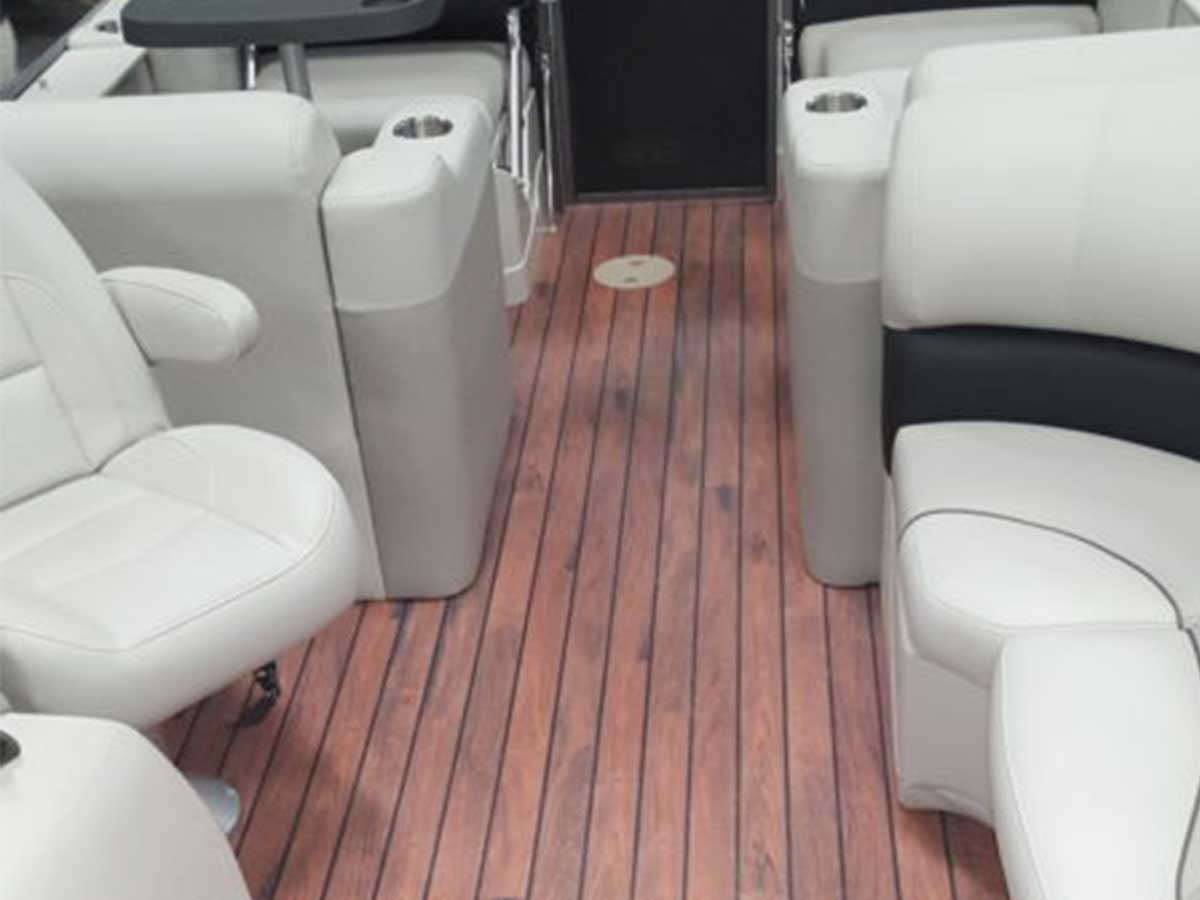 Premier G-Floor Outdoor & Marine FlooringIn-Use-33