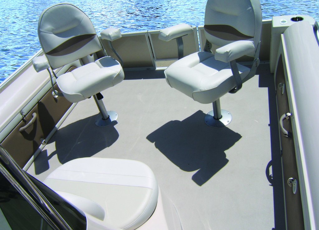 G-Floor Outdoor & Marine Flooring 1