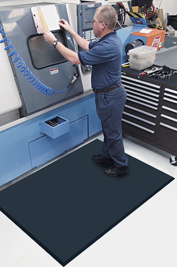 Cushion Complete Floor Mat without holes