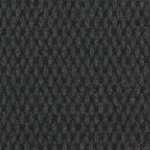 Defender Inlay Floor Mat Color - Black