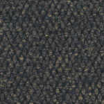 Defender Inlay Floor Mat Color - Black Shadow
