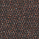 Defender Inlay Floor Mat Color - Chocolate