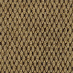 Defender Inlay Floor Mat Color - Coir Natural