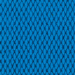 Defender Inlay Floor Mat Color - Royal Blue
