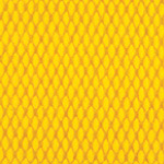 Defender Inlay Floor Mat Color - Yellow
