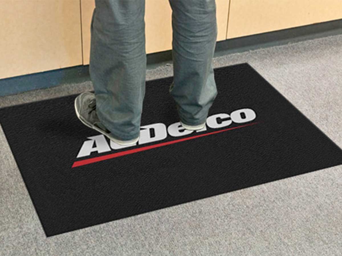 Direct-Print-Eversoft-Floor-Mat-in-Use