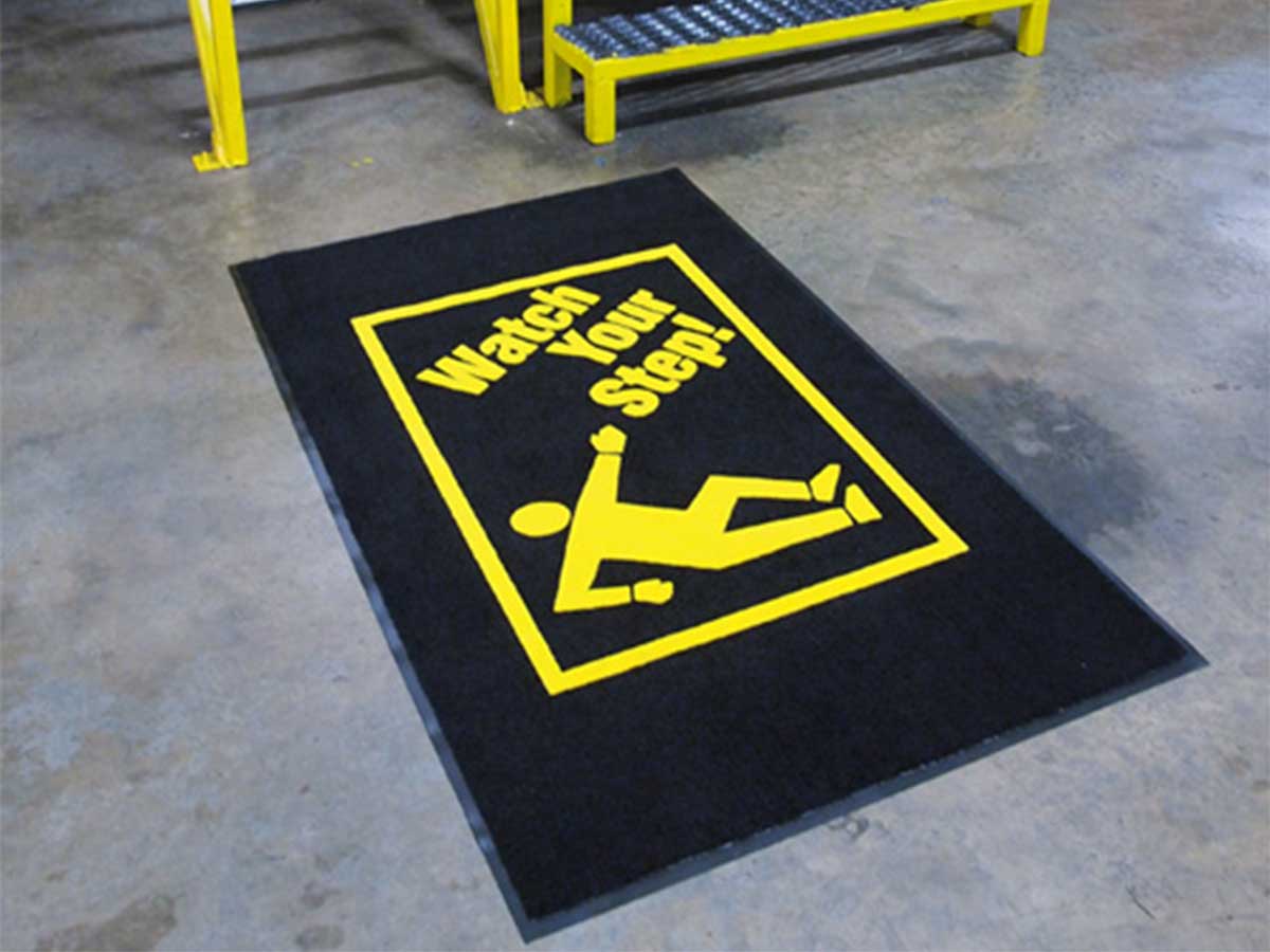 Flocked-Olefin-Floor-Mat-in-Use-3