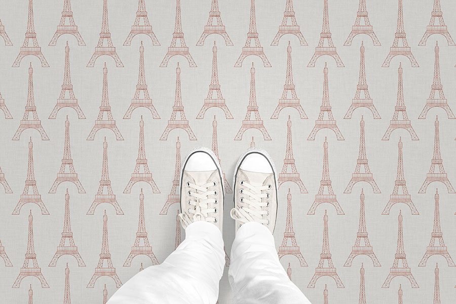 P1695 Eiffel Tower
