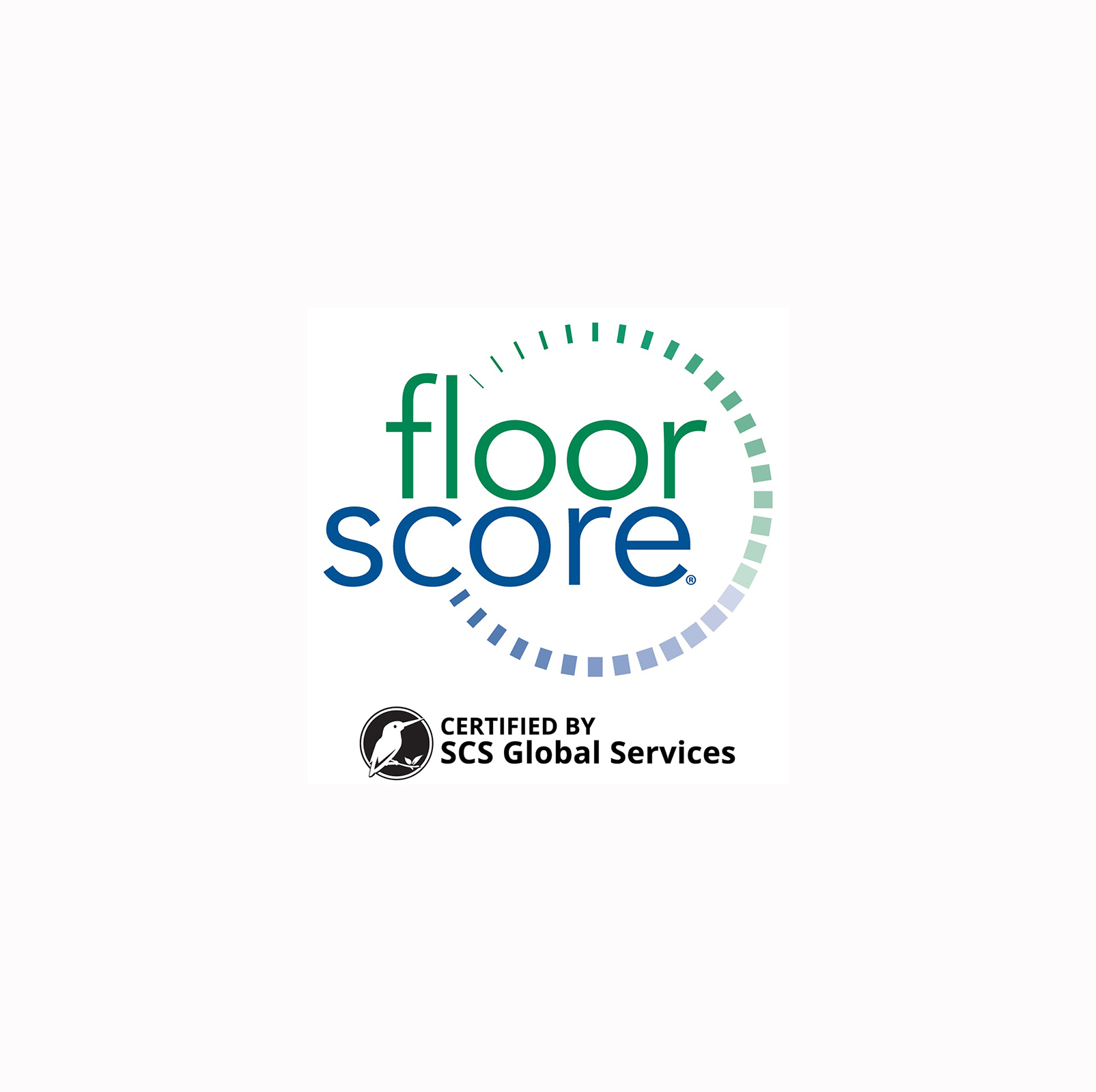 FloorScore_SCS_4C 900x900