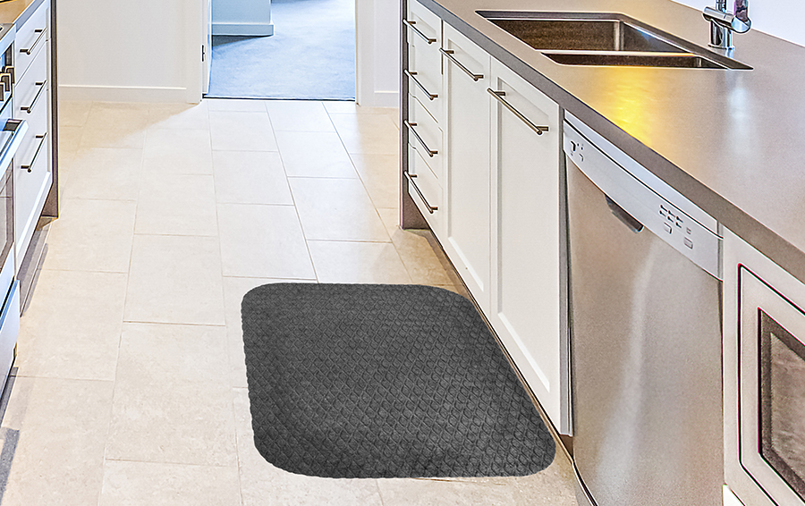 Hog Heaven Fashion Floor Mat