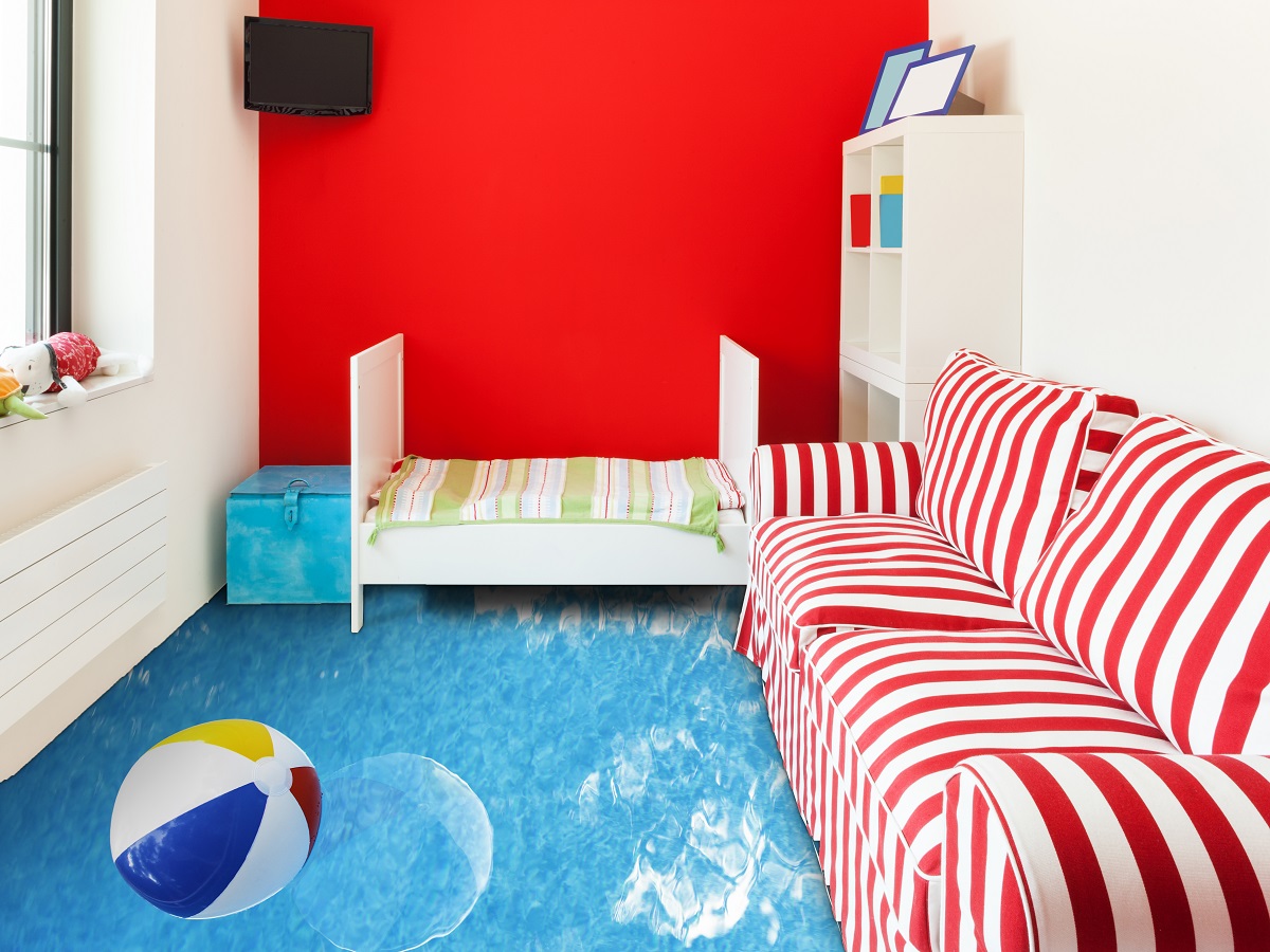 Kids Bedroom 2