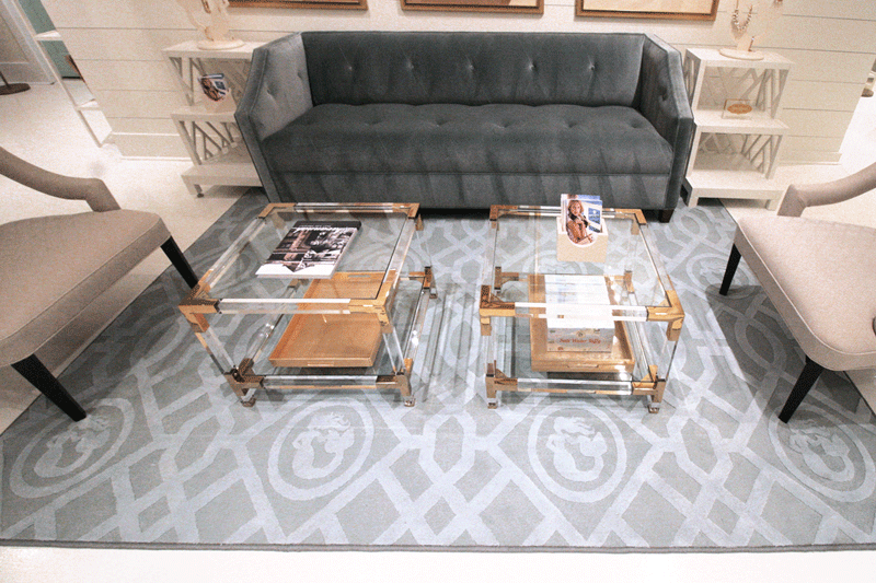 Opulence Full Size Rug