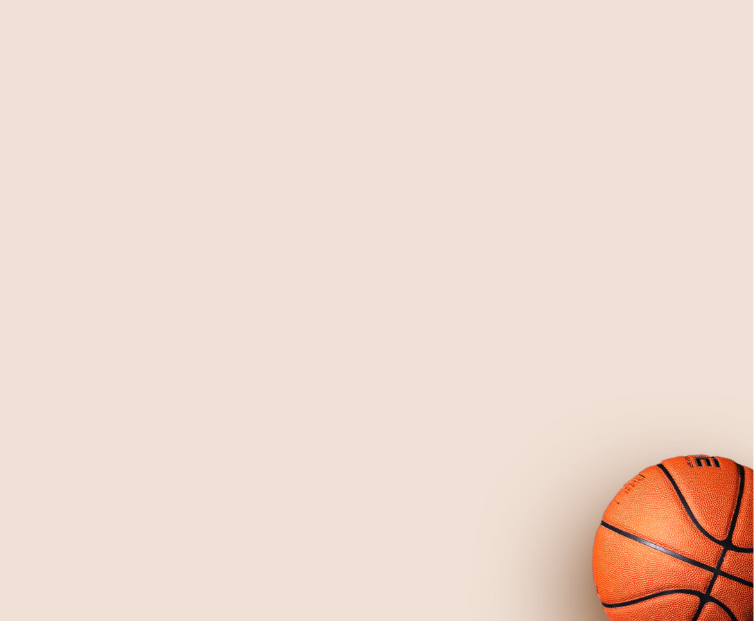 Retail Basketball Background
