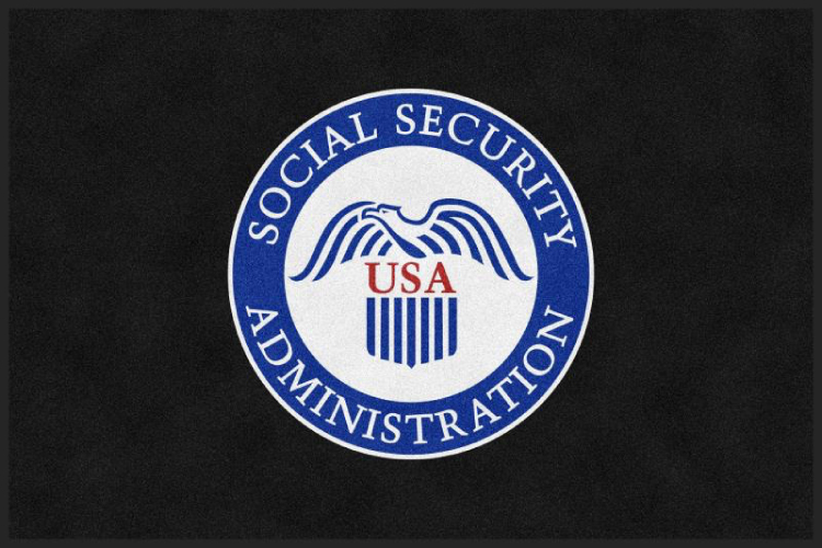 Social Security DigiPrint HD